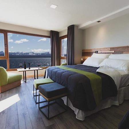 Hotel Eco Max Σαν Κάρλος ντε Μπαριλότσε Εξωτερικό φωτογραφία