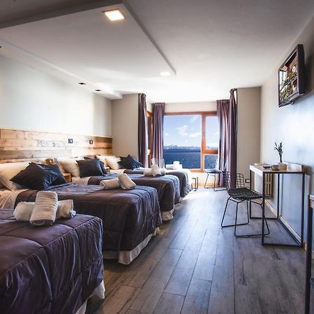 Hotel Eco Max Σαν Κάρλος ντε Μπαριλότσε Εξωτερικό φωτογραφία