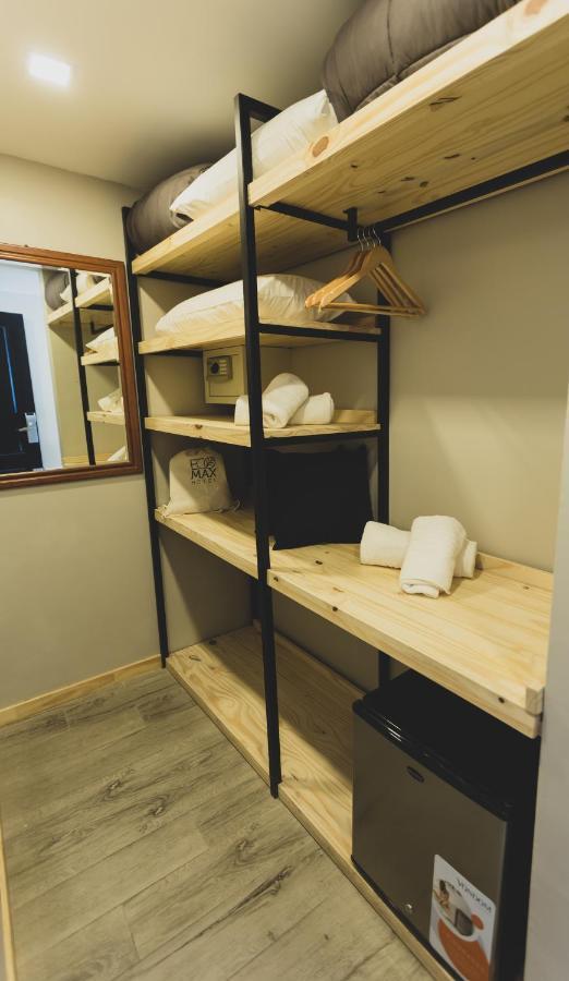 Hotel Eco Max Σαν Κάρλος ντε Μπαριλότσε Εξωτερικό φωτογραφία
