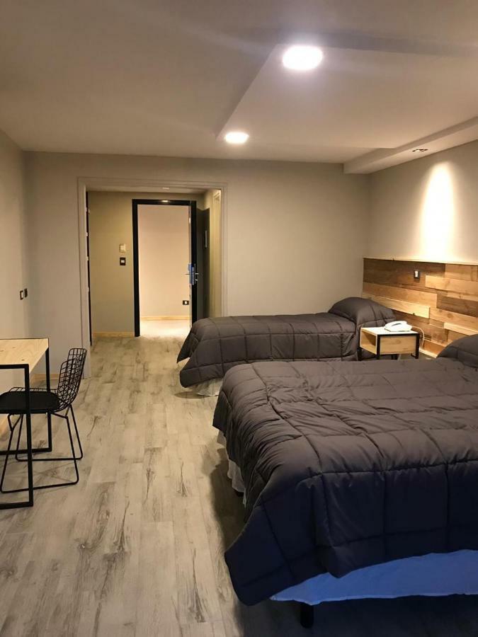 Hotel Eco Max Σαν Κάρλος ντε Μπαριλότσε Εξωτερικό φωτογραφία