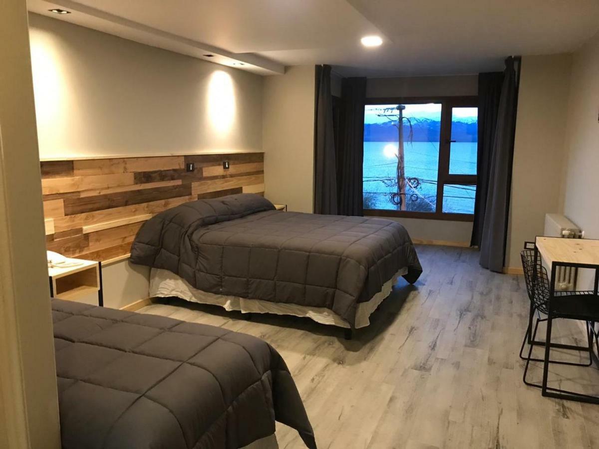 Hotel Eco Max Σαν Κάρλος ντε Μπαριλότσε Εξωτερικό φωτογραφία