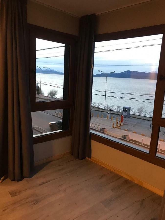 Hotel Eco Max Σαν Κάρλος ντε Μπαριλότσε Εξωτερικό φωτογραφία