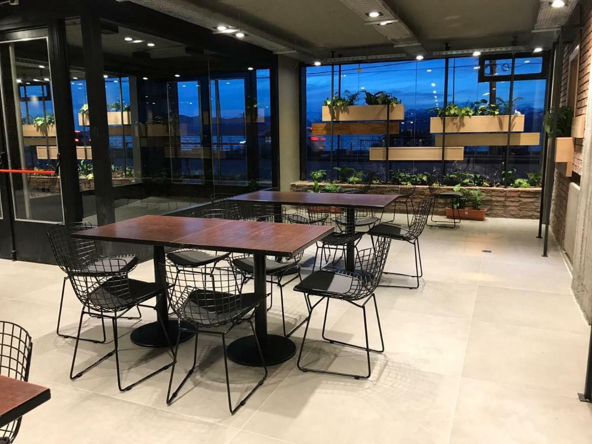 Hotel Eco Max Σαν Κάρλος ντε Μπαριλότσε Εξωτερικό φωτογραφία