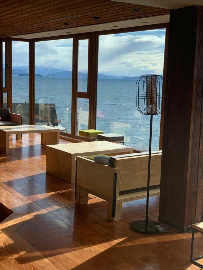 Hotel Eco Max Σαν Κάρλος ντε Μπαριλότσε Εξωτερικό φωτογραφία