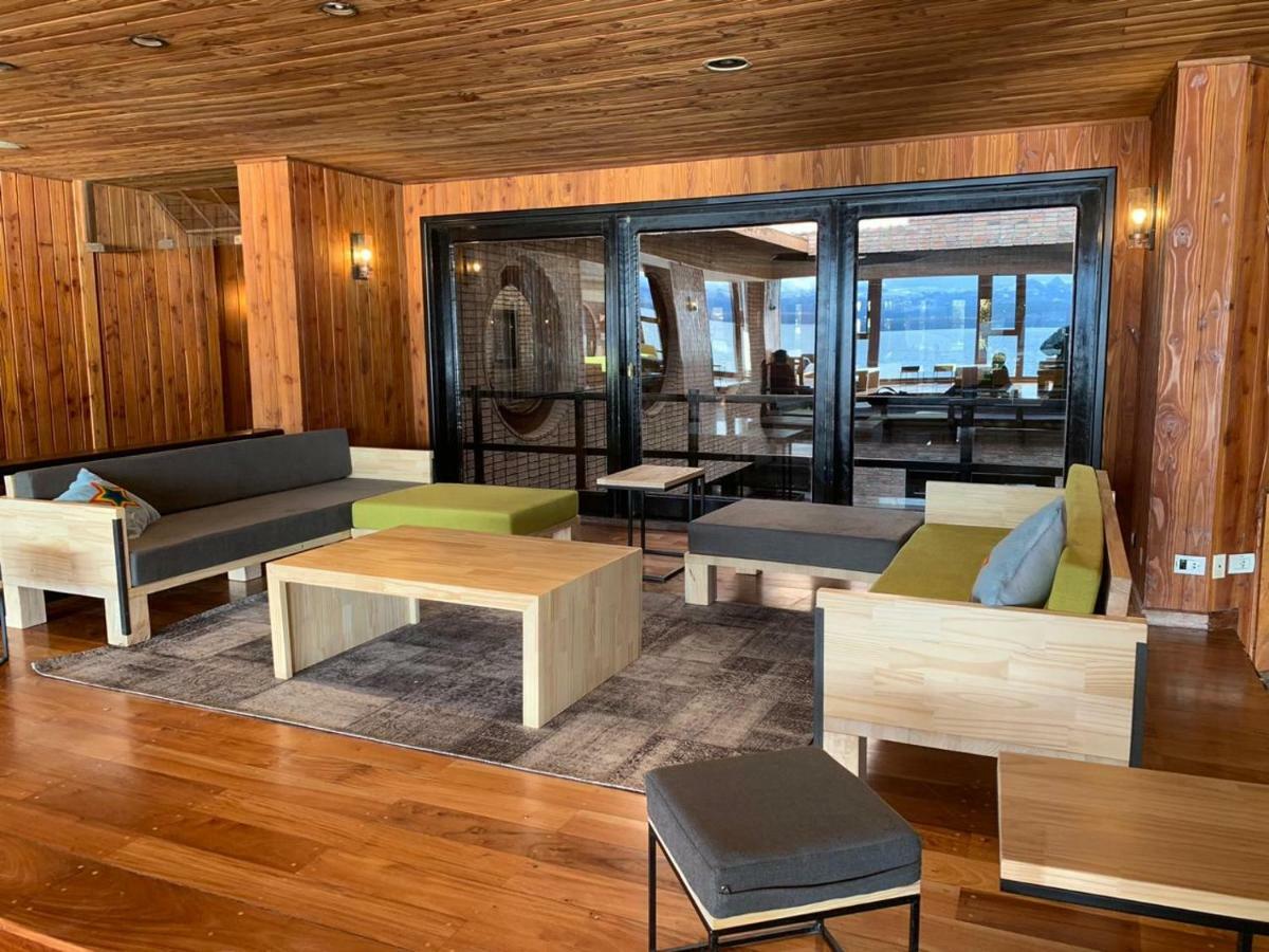 Hotel Eco Max Σαν Κάρλος ντε Μπαριλότσε Εξωτερικό φωτογραφία