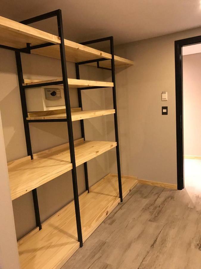 Hotel Eco Max Σαν Κάρλος ντε Μπαριλότσε Εξωτερικό φωτογραφία