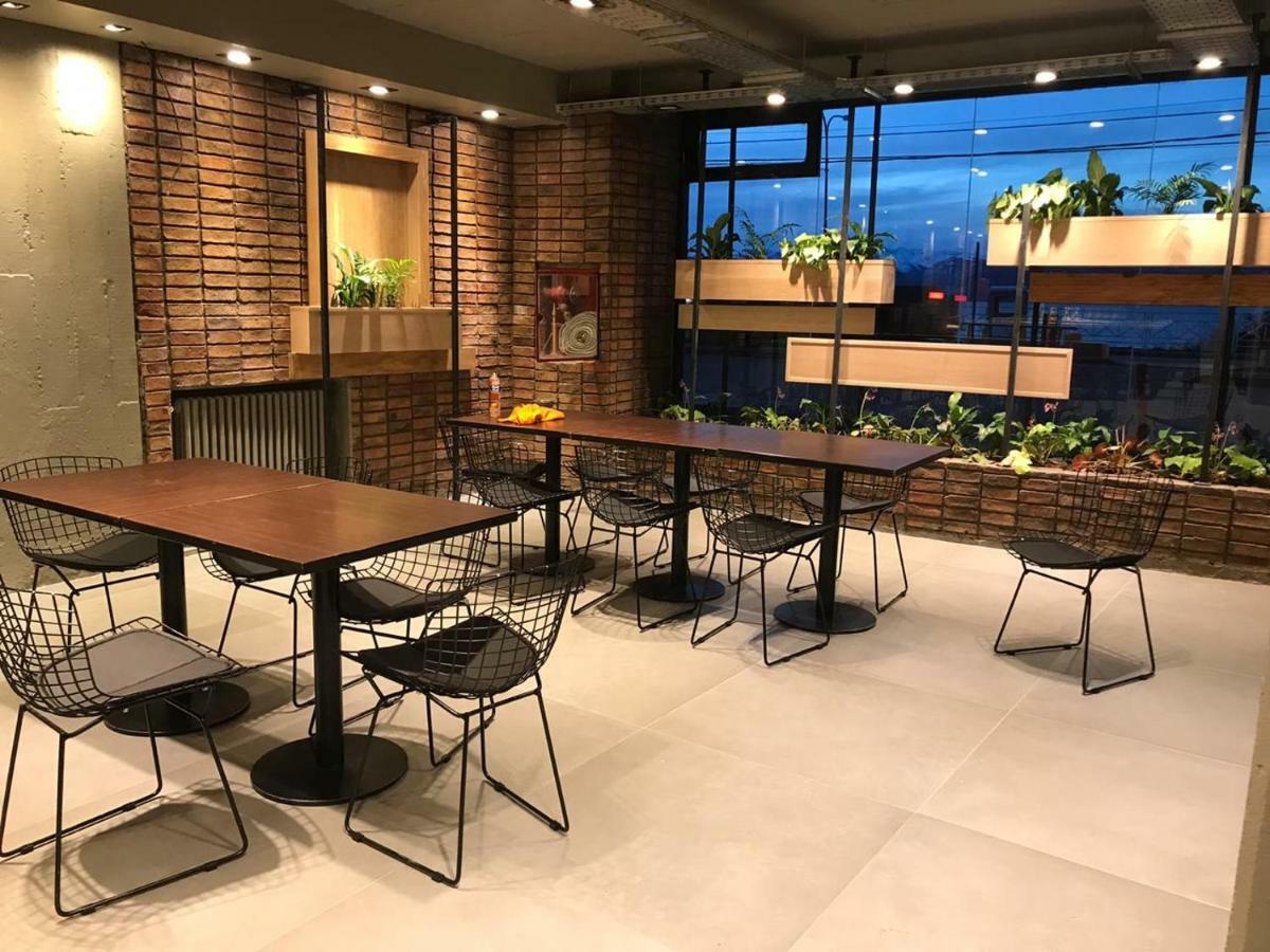 Hotel Eco Max Σαν Κάρλος ντε Μπαριλότσε Εξωτερικό φωτογραφία