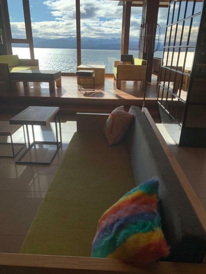 Hotel Eco Max Σαν Κάρλος ντε Μπαριλότσε Εξωτερικό φωτογραφία