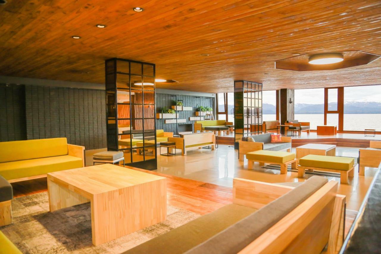 Hotel Eco Max Σαν Κάρλος ντε Μπαριλότσε Εξωτερικό φωτογραφία