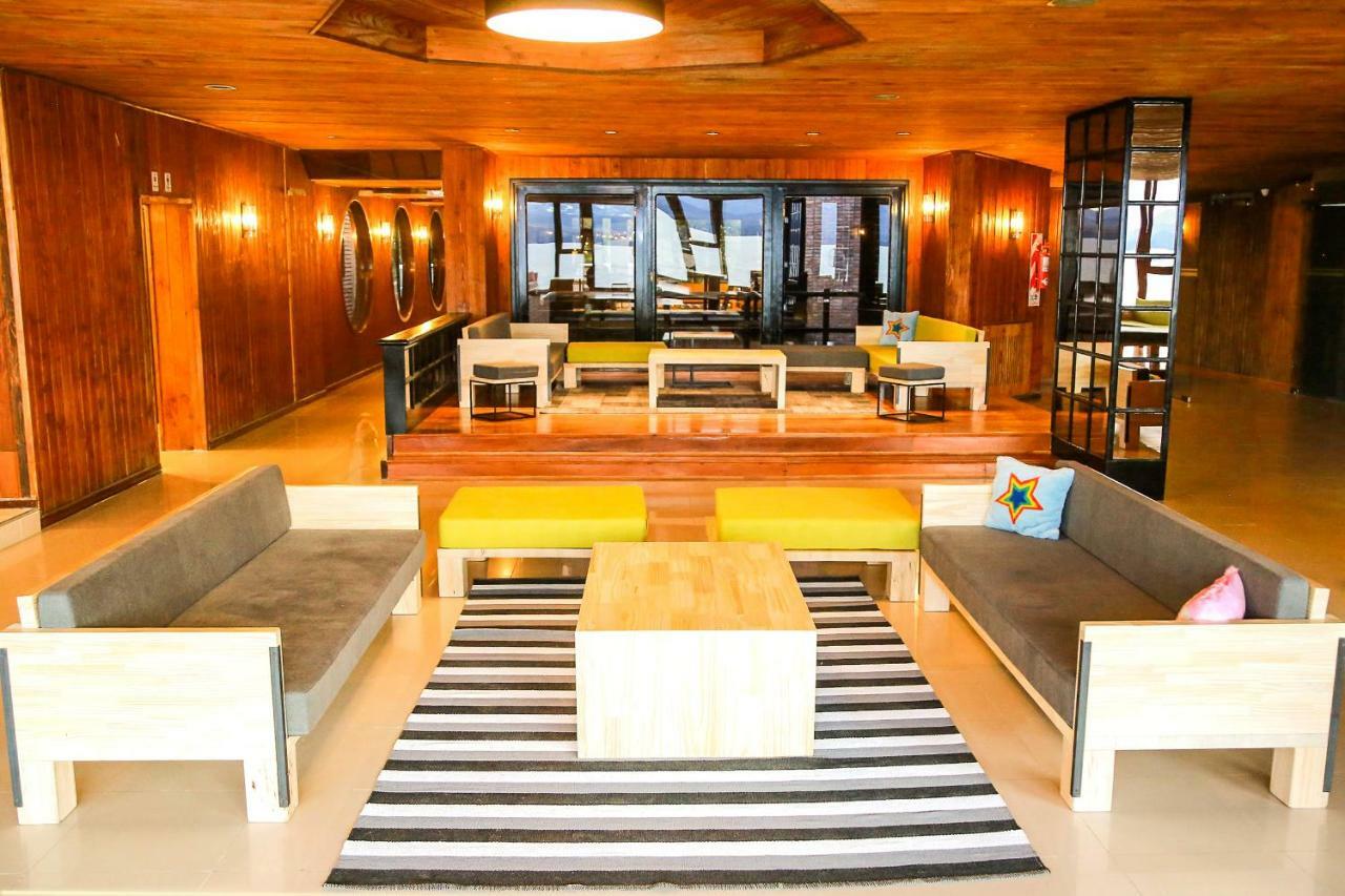 Hotel Eco Max Σαν Κάρλος ντε Μπαριλότσε Εξωτερικό φωτογραφία