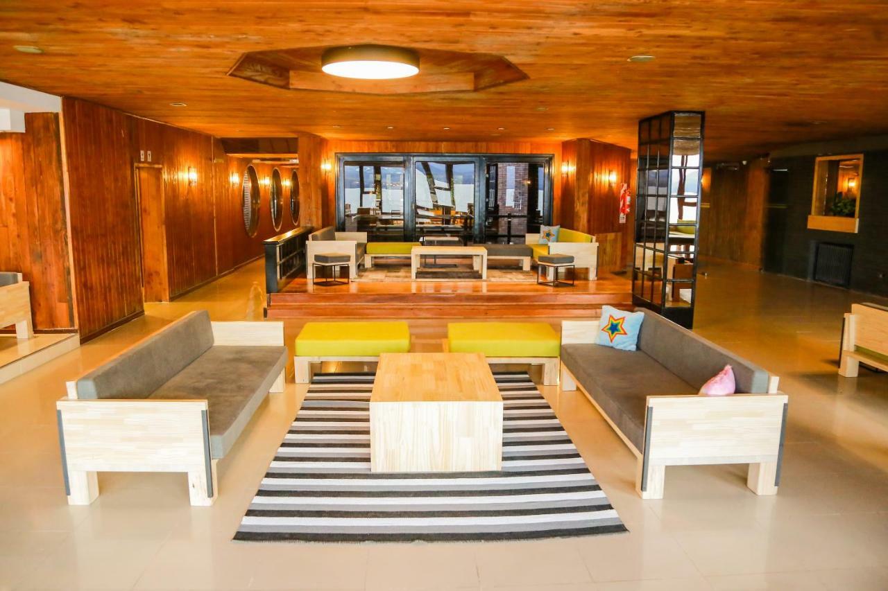 Hotel Eco Max Σαν Κάρλος ντε Μπαριλότσε Εξωτερικό φωτογραφία