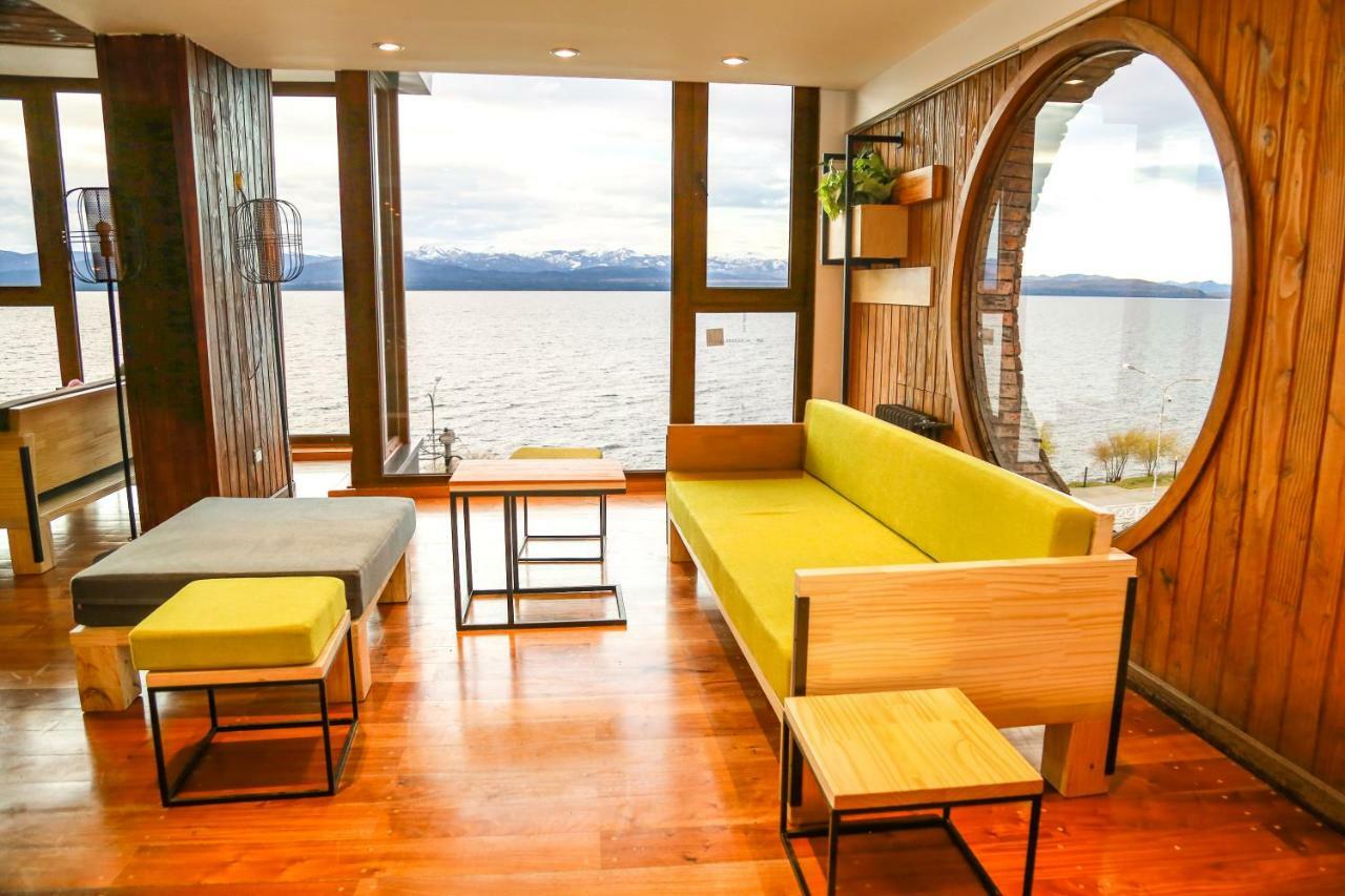 Hotel Eco Max Σαν Κάρλος ντε Μπαριλότσε Εξωτερικό φωτογραφία