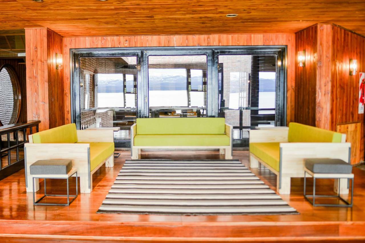 Hotel Eco Max Σαν Κάρλος ντε Μπαριλότσε Εξωτερικό φωτογραφία
