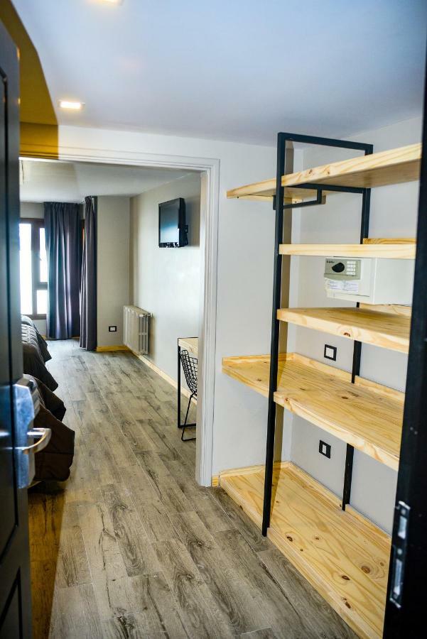 Hotel Eco Max Σαν Κάρλος ντε Μπαριλότσε Εξωτερικό φωτογραφία